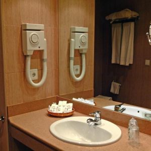 Hotel htop Amaika