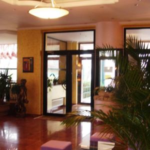 Hotel Perla Mamaia
