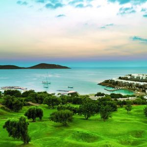 Hotel Porto Elounda Golf and Spa Resort