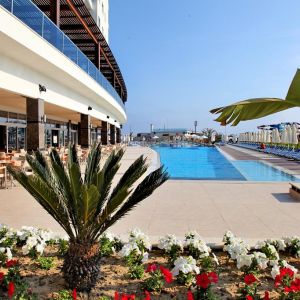 Kahya Resort Aqua and Spa