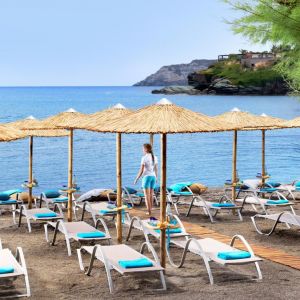 OUT OF THE BLUE RESORT AND SPA