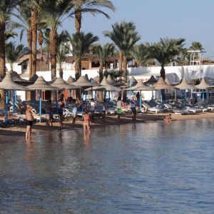 Hotel Marlin Inn Azur Resort