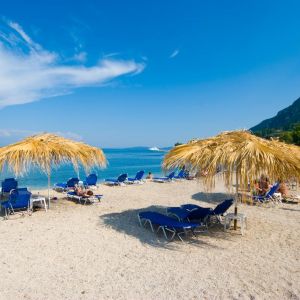 Hotel Potamaki Beach