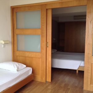 Hotel Sirene Beach