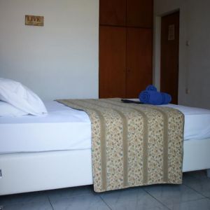 Hotel Chatziandreou