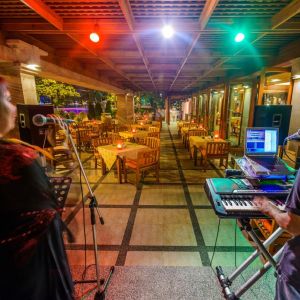 Hotel Seaview Patong