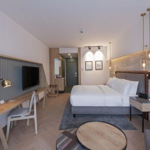 DoubleTree By Hilton Kemer