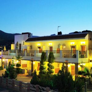 Hotel Bella Elena