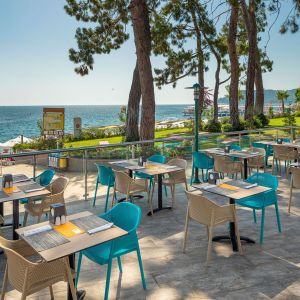 Hotel Kemer Barut Collection