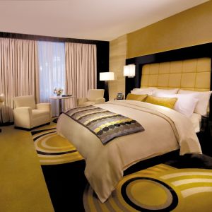 Hotel Melissa Garden