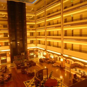 Hotel Utopia World
