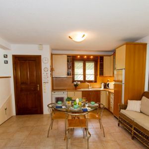 Muses Villas Halkidiki