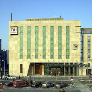 Hotel NH Wien