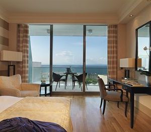 HOTEL KEMPINSKI ADRIATIC