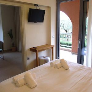 Hotel Hanioti Village Wellness and Spa Resort