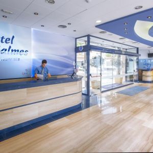 Hotel Balmes