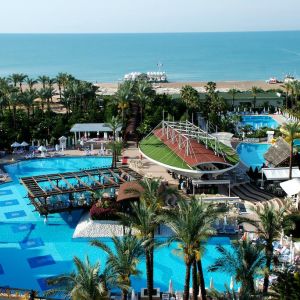 Hotel Delphin Diva Premiere