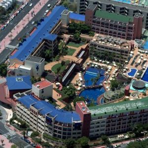 Hotel Best Jacaranda