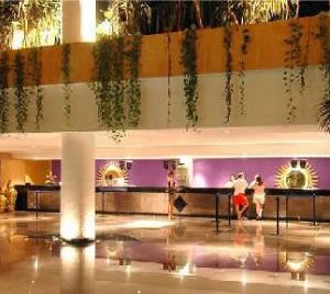Grand Oasis Playa
