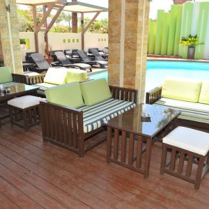 Heleni Beach Hotel
