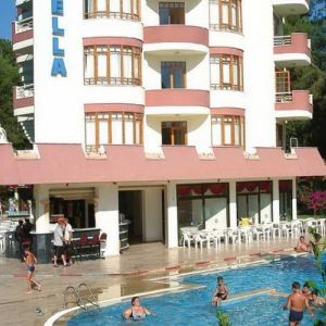 Hotel Annabella Beach