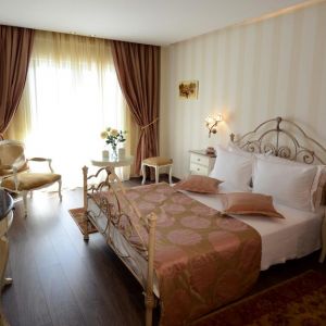Hotel Danai and Spa