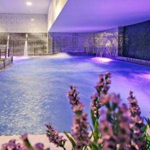 Hotel Palace Sinaia