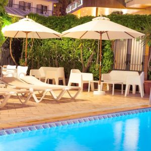 Hotel Xaine Park