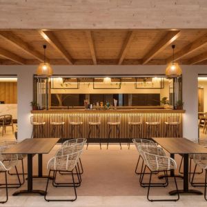 Malena Hotel and Suites