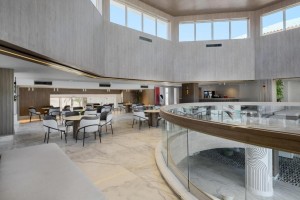 Flow Spectrum Resort