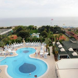 Hotel Insula Resort and Spa