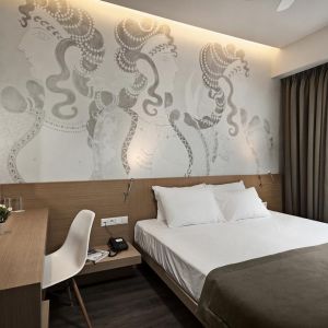 Hotel Kriti
