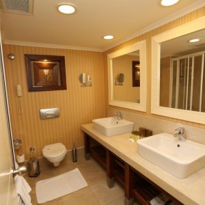 Hotel Meder Resort
