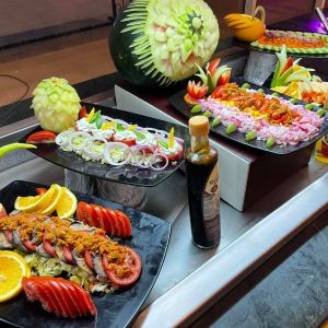 Hotel Royal Pharaohs Makadi