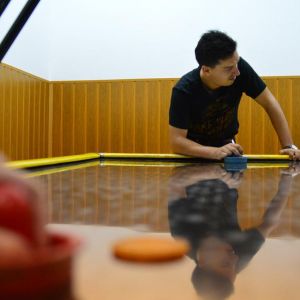 Hotel Andy