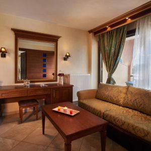 Hotel Toroni Blue Sea