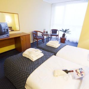 Hotel Bavaria Blu