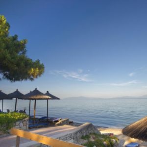 Hotel Portes Beach