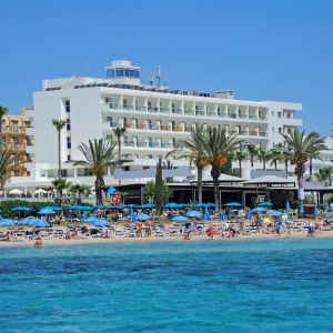 Nelia Beach Hotel and Spa
