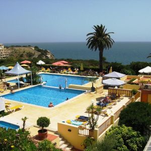 Hotel Baia Cristal Beach and Spa Resort