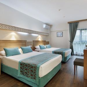 Hotel Meryan