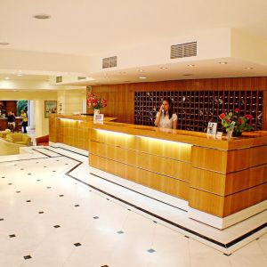 Hotel Poseidon Beach