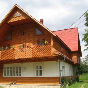 Pensiunea Poiana de Vis