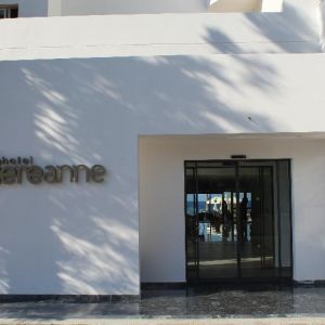 Piere Anne Beach Hotel