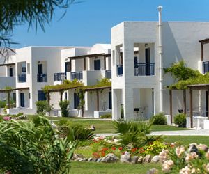 Hotel Lakitira Resort