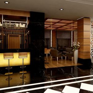 Hotel Selcukhan