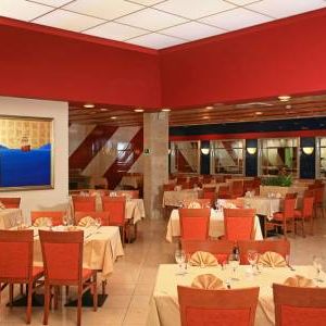 Hotel Marco Polo