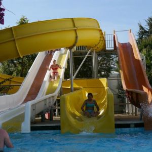 Hotel Armonia Holiday Village and Spa