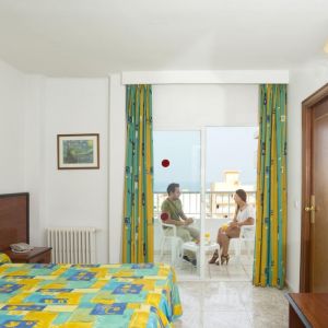 Hotel HSM Reina Del Mar