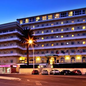 Hotel Sana Estoril